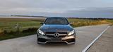 Mercedes-Benz C63 AMG T  360° HUD Perf AGA LED Nano Burmester - graue Mercedes-Benz C 63 AMG