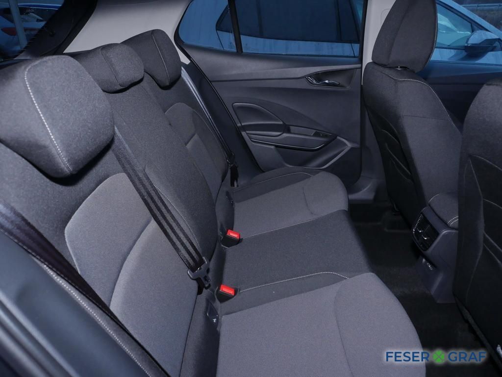 Skoda Fabia - Bild 6