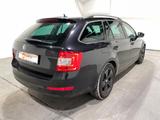 Skoda Octavia Kombi 1.8 TSI DSG EU6 Navi Xenon Klima P - Skoda Octavia: Eu