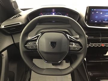 Peugeot 2008 - 9