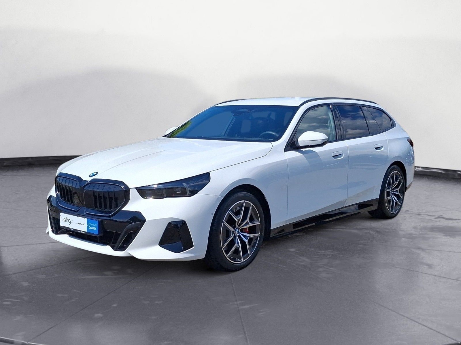 BMW 540d xDrive Touring *M-Sport Pro*Shadow*Iconic*T imagem 2