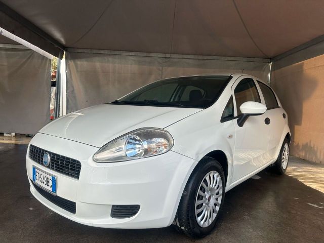 Fiat Grande Punto Grande Punto 1.4 5 porte Actua