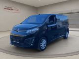 Citroën Spacetourer Navi,2x Klima,Tempomat,Pano-Dach,AHK - Citroën SpaceTourer: N