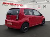 Skoda Citigo 1.0 Style - Skoda Citigo Style mit Benzin-Antrieb
