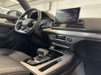 Audi SQ5 - Vorschau Bild 14