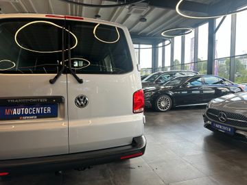 MYAUTOCENTER – Gebraucht- und Jahreswagen mit Werkstattservice in Pfaffenhofen Volkswagen T6.1 *MWST*ACC*LED*AHK*1-HAND*TÜV-1127*