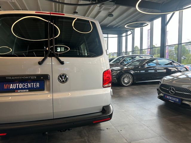 MYAUTOCENTER – Gebraucht- und Jahreswagen mit Werkstattservice in Pfaffenhofen Volkswagen T6.1 *MWST*ACC*LED*AHK*1-HAND*TÜV-1127*