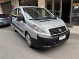 Fiat Scudo 2.0 MJT Panorama Executive 9 posti - Fiat Scudo: 9 Sitzer