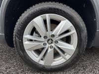 Skoda Karoq - Vorschau Bild 8