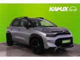 Citroën C3 Aircross 1.2PureTech 110 Max+LED+NAVI+KAMERA - Citroën C3 Aircross MAX mit Benzin-Antrieb