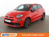 Fiat 500X 1.3 Turbo Sport Aut.*NAVI*LED*SPUR*CAM*PDC* - Fiat 500X Gebrauchtwagen in München