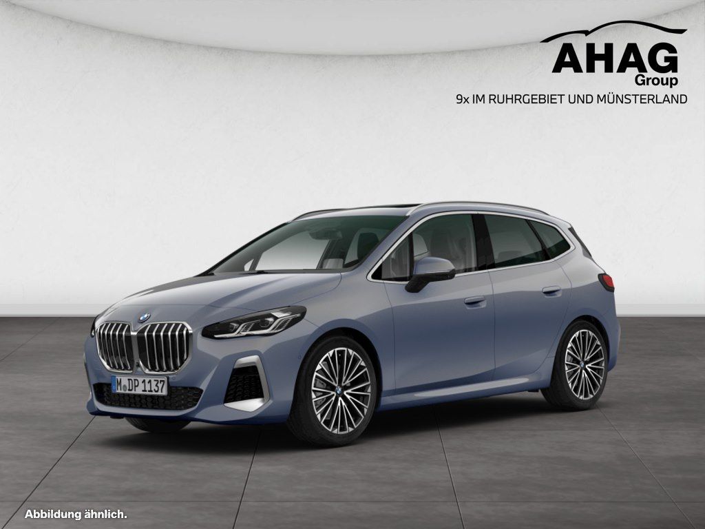 BMW 223 Active Tourer - Bild 1