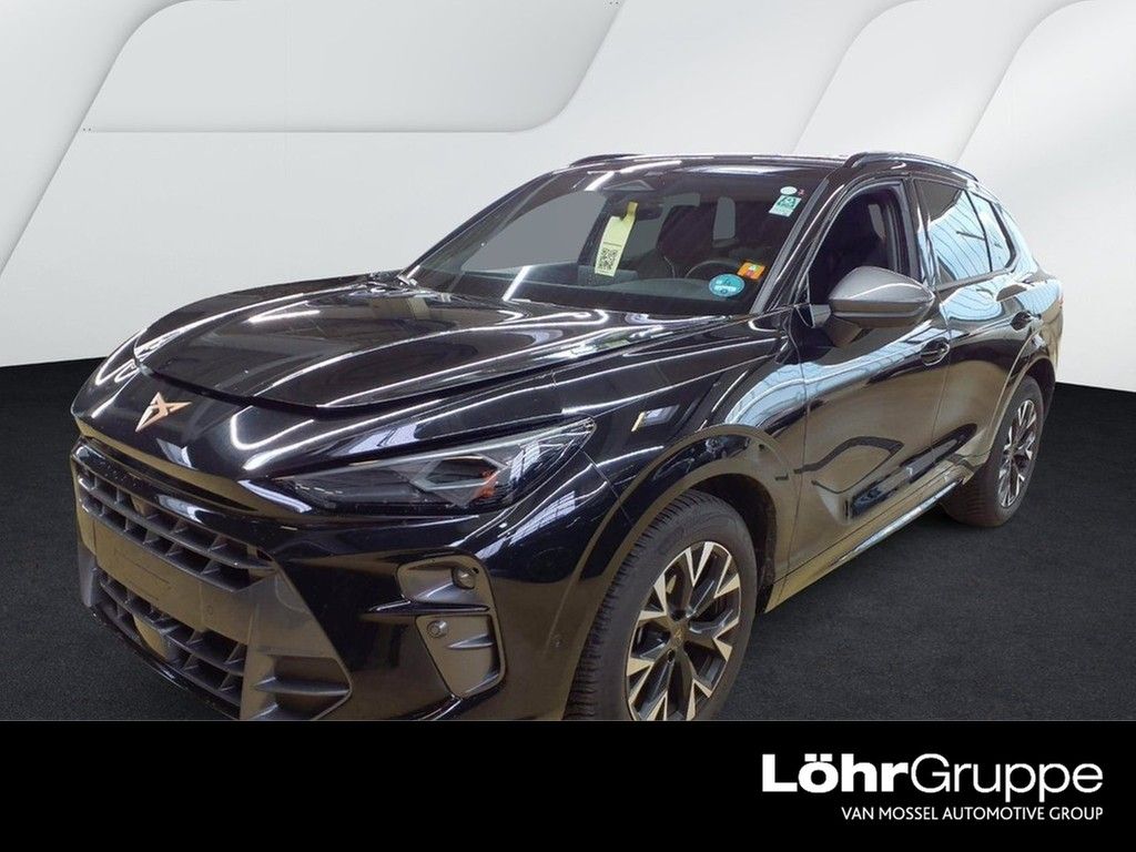 Image of Audi e-tron GT