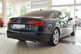 Audi A6 3.0 TDI quattro~Lim.~Navi~Xenon P.~Sportsitze - Audi A6 mit Diesel-Antrieb: Limousine