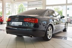 AUDI A6 3.0 TDI quattro~Lim.~Navi~Xenon P.~Sportsitze