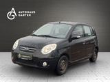 Kia Picanto 1.1 LX Klima - Kia Picanto: Lx