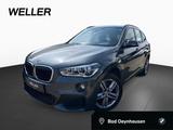 BMW X1 xD 20iA M SPORT LED Pano Sportsi Kam HiFi 18" - BMW Gebrauchtwagen in Minden