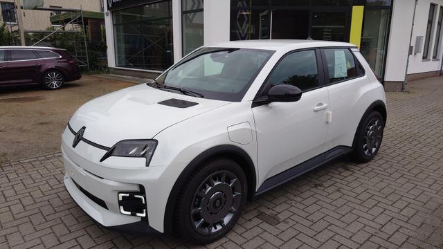 Renault R5 E-Tech 120 Urban Range Evolution - sofort