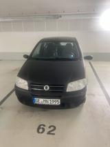 Fiat Punto 1.2 City  Zuverlässiger Kleinw... - Fiat Punto in Essen