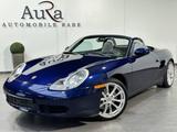 Porsche Boxster 986 2.7 AUTOMATIK+XENON+HU+AU 08/2027 - Porsche Gebrauchtwagen in Oldenburg