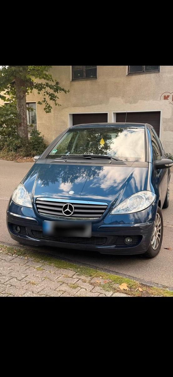 Mercedes-Benz A 150