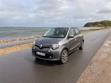 Renault Twingo ENERGY TCe 90 Intens Intens - graue Renault Twingo