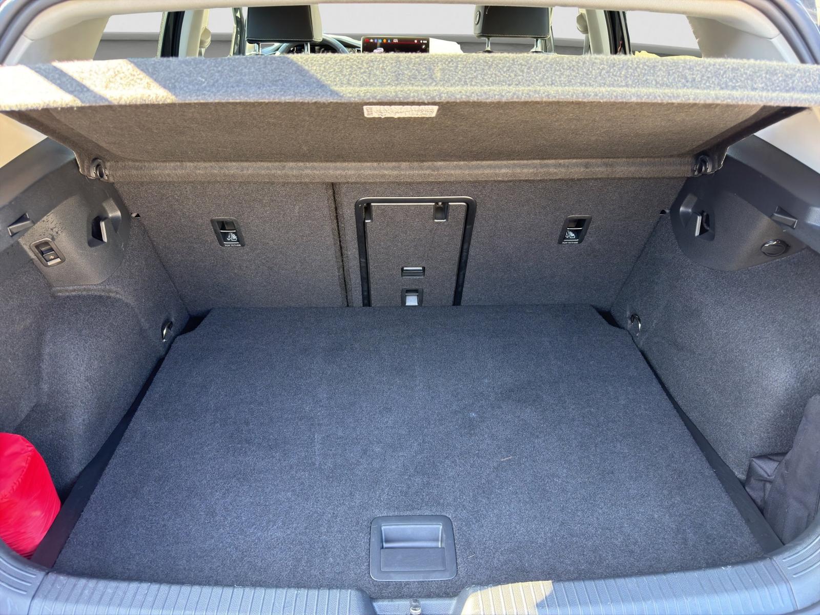 Volkswagen Golf VIII Life GOAL 1.5 eTSI Kamera ACC AHK LED, миниатюра 14