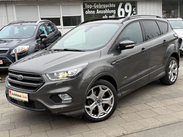 Ford Kuga ST-Line