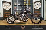 Harley-Davidson FXSTB Softail  Night-Train-Custom-Ape! - HARLEY-DAVIDSON FXST