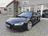 Audi R8 Coupe 4.2 FSI quattro *CARBON*B&O*LED* - Audi R8: 4.2