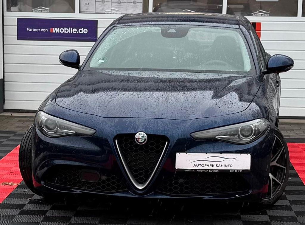 Angebot ansehen Alfa Romeo Giulia