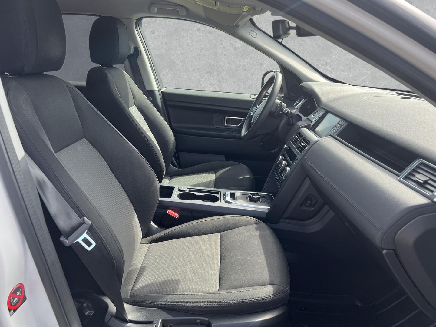 Land Rover Discovery Sport TD4 Pure 150PS *nur gewerblich o