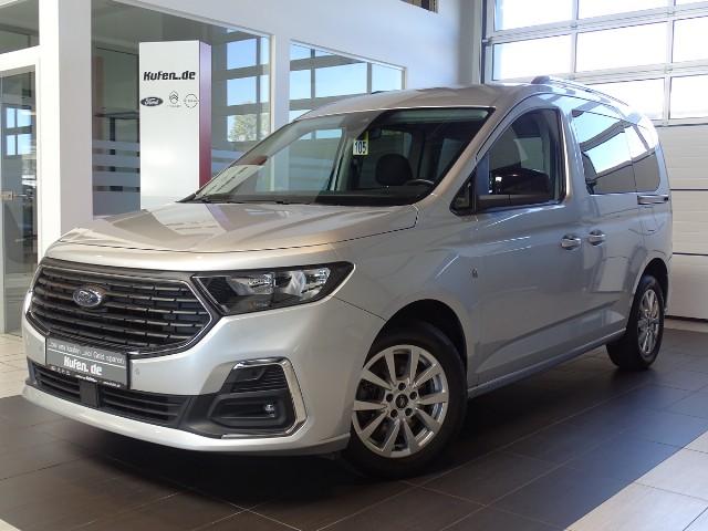 Ford Tourneo Connect 2.0 EcoBlue L1 Titanium 
