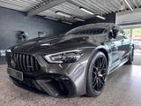 Mercedes-Benz AMG GT 63 S 4M*KERAMIK*FIRST+HIGH CLASS* NP:222t - Mercedes-Benz AMG GT in Essen