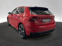 Skoda Fabia - Vorschau Bild 2