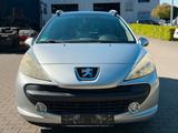 Peugeot 207 SW Urban Move *Pano *Klima *Tüv Neu * - Peugeot Gebrauchtwagen von 2009