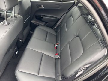Kia Picanto 1.2 DPI MT GT-Line *PDC*NAVI*SITZHEIZ*