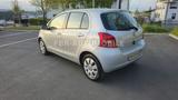 Toyota Yaris Sol - Toyota Yaris Sol mit Benzin-Antrieb