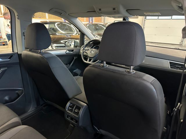Volkswagen Touran BMTStart-Stopp *7-Sitzer*Klima