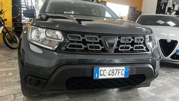 Dacia Duster - 2