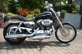Harley-Davidson Sportster 1200  C  XL - HARLEY-DAVIDSON 2004 SPORTSTER 1200