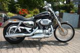 Harley-Davidson Sportster 1200  C  XL - HARLEY-DAVIDSON 2004 1200 SPORTSTER