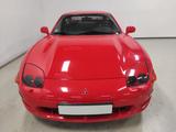 Mitsubishi 3000 GT - - - Mitsubishi 3000 GT