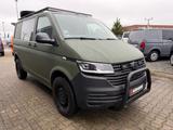 Volkswagen T6.1 Transporter 4 Motion*Seikel*Rockton*Sperre* - Volkswagen T6: Seikel