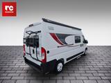 Bürstner Eliseo C 602  - Bürstner Eliseo