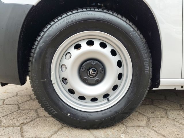 Citroën Berlingo - Bild 17