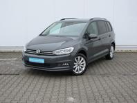 Volkswagen Touran 1.5 TSI Comfortline AHK/LED/NAVI/ACC/PDC/