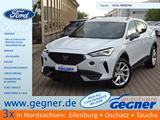 Cupra Formentor 150PS DSG 4Drive Kamera ACC - Cupra Formentor: Limousine