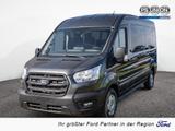 Ford Transit Kombi 350L3 Trend Autom. SHZ KAMERA PDC