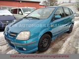 Nissan Almera Tino Tekna 1.8/Tüv NEU - blaue Nissan Almera